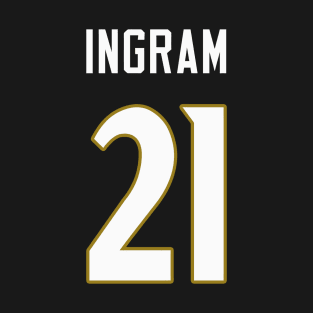 Mark Ingram T-Shirt