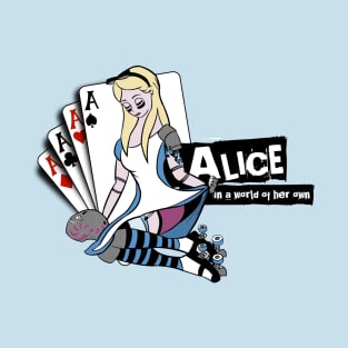 Alice T-Shirt