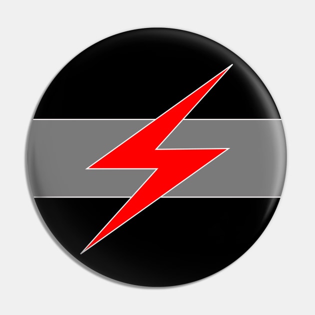 Throbbing Gristle - Icon - Grey. Pin by OriginalDarkPoetry