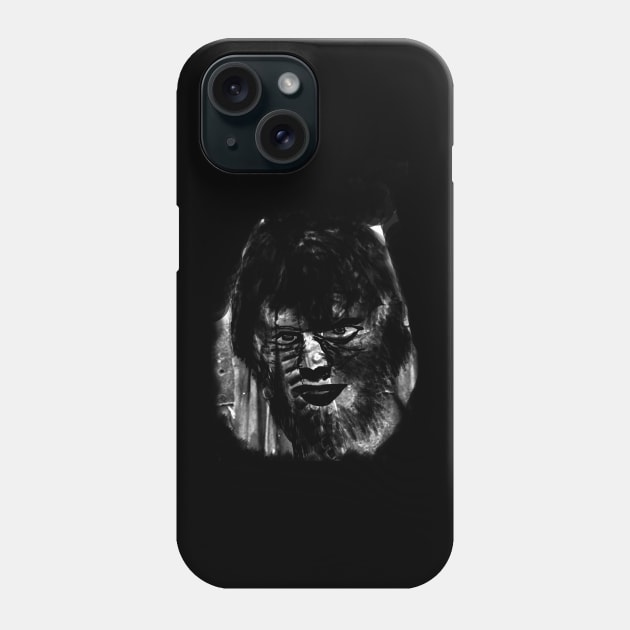 ned kelly Phone Case by kewscreative