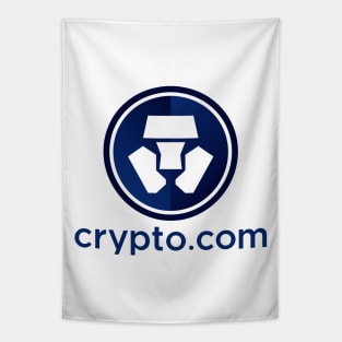 Crypto.com Coin Cryptocurrency CRO crypto Tapestry