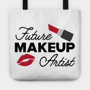 Future makeup artist Tote