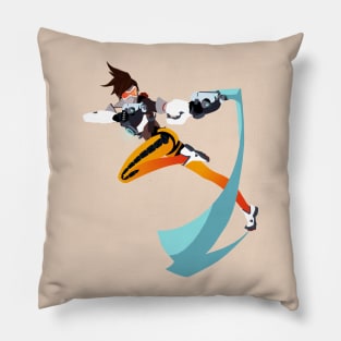 Tracer Pillow