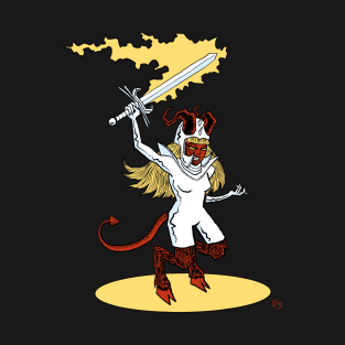 Darkchilde T-Shirt