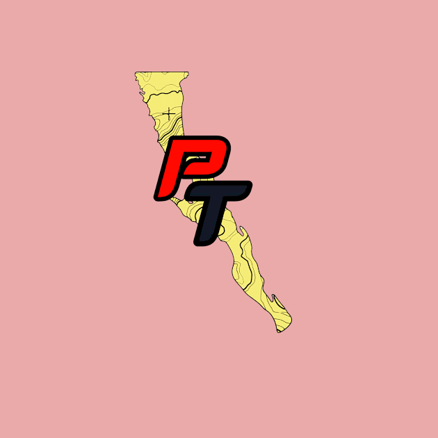 pt logo by PeninsulaTrails