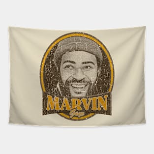 marvin Gaye Soul 7 Tapestry