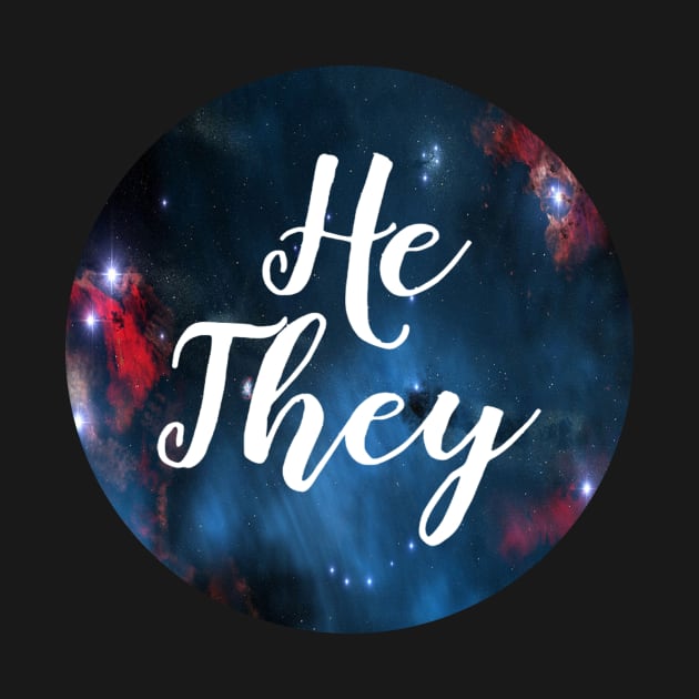 He/They by SJAdventures