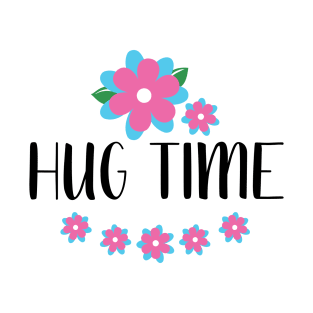 Hug Time T-Shirt