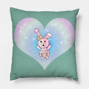 Bunny Monomi Pillow