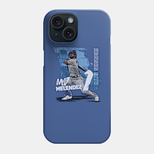 MJ Melendez Kansas City State Phone Case