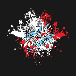 Chi-Polish T-Shirt