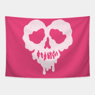 Deathly Love Tapestry