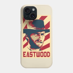 Eastwood Phone Case
