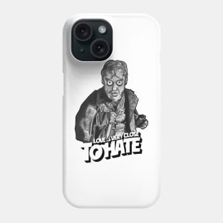 Mr. Slade Phone Case