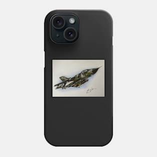 Tornado Phone Case