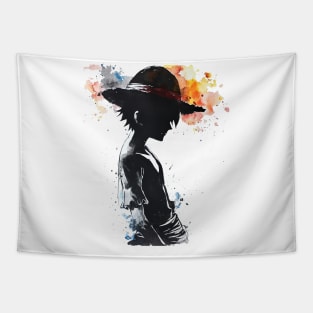 luffy Tapestry