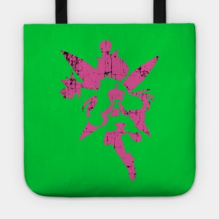 Poison Ivy Tote