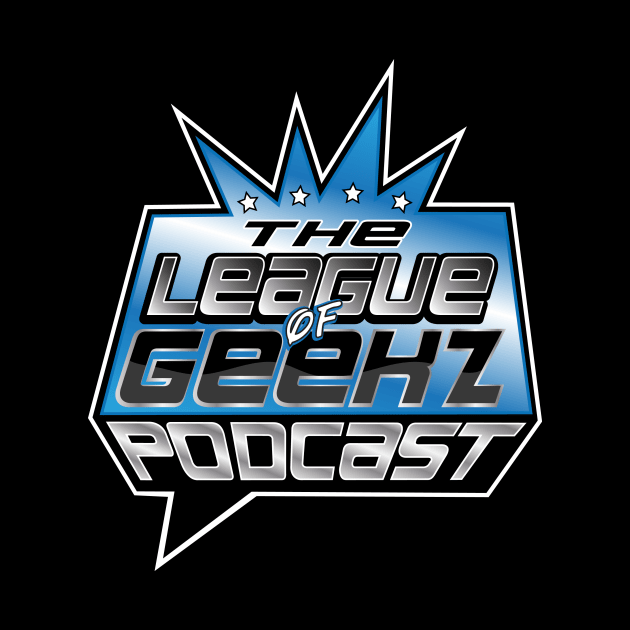 The League of Geekz by create