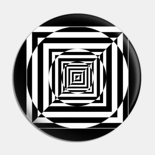 Geometricart Tunnel Pin