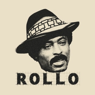 Rollo Cowboy Sanford T-Shirt
