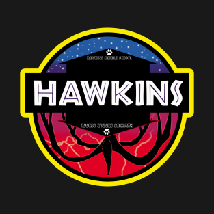 Hawkins T-Shirt