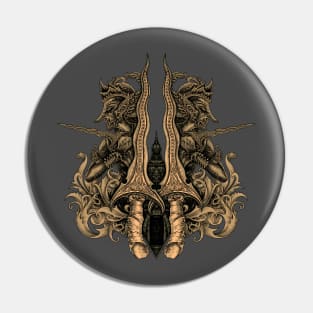 indonesian culture Pin