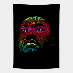 I Have A Dream (Rainbow Version) Tapestry