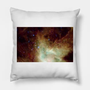 Dark Cone Nebula Pillow