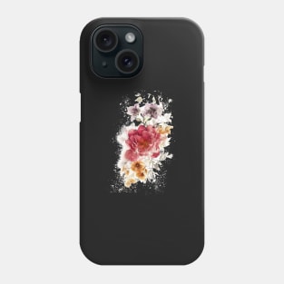 Flower bouquet 1 Phone Case