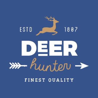 Deer Hunter T-Shirt