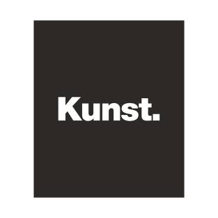 Kunst. T-Shirt