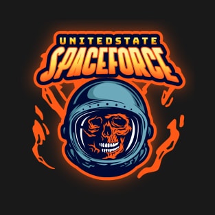 Space Force T-Shirt