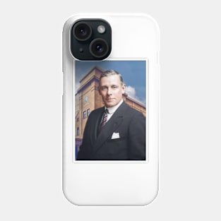 A great manager Phone Case