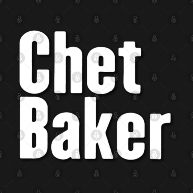 Baker by Missgrace