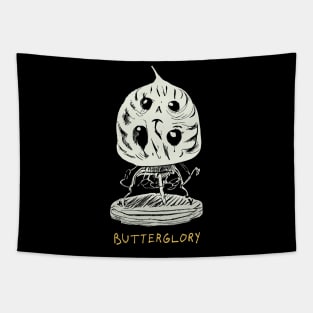 Butterglory Tapestry