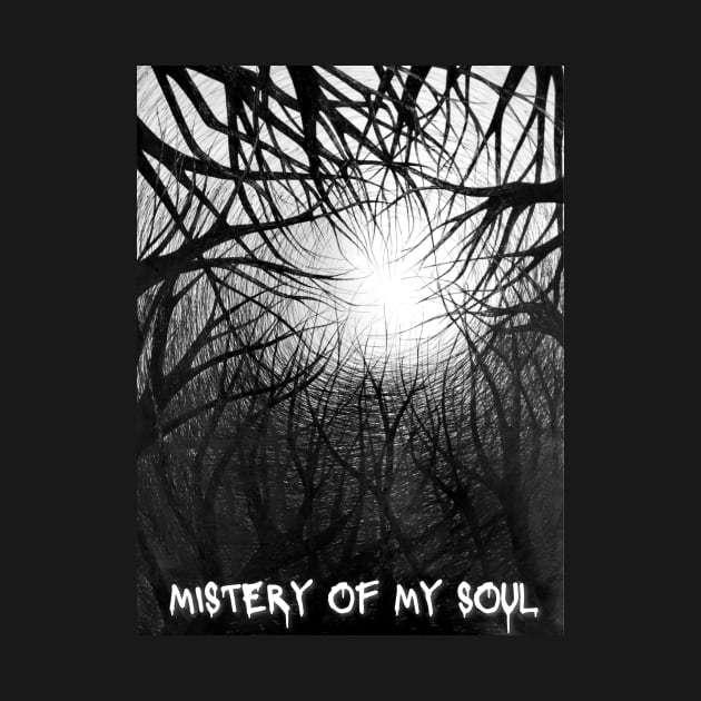 Mistery of my soul by black&blue