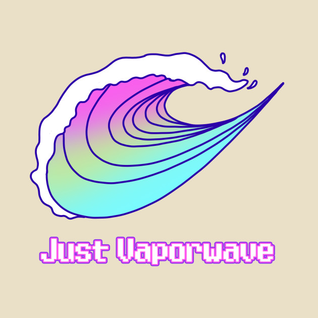 Just Vaporwave by rjartworks