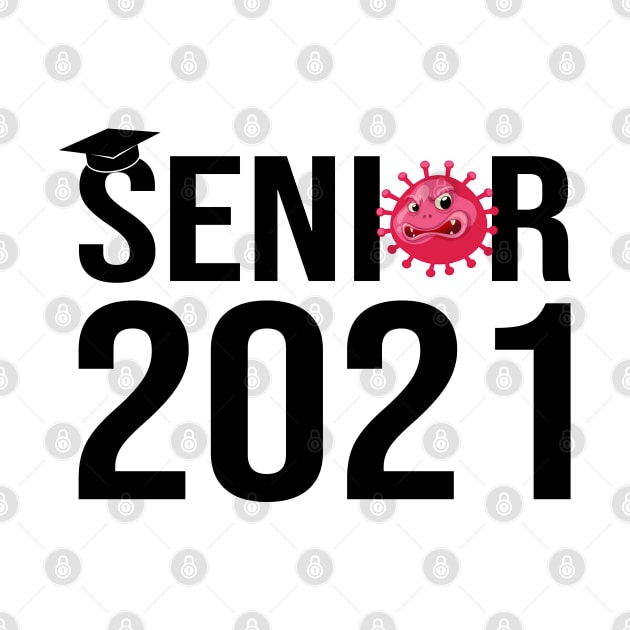 Senior 2021 by Teesamd