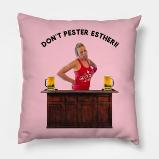 Esther Pillow