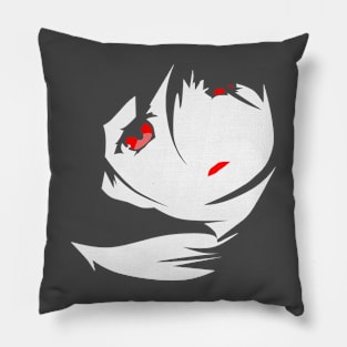Sadgirl Pillow