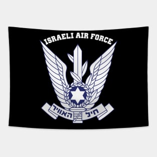 Mod.1 ISRAELI AIR FORCE Tapestry