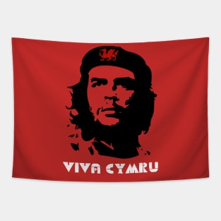 Viva Cymru, Wales Welsh supporter Tapestry