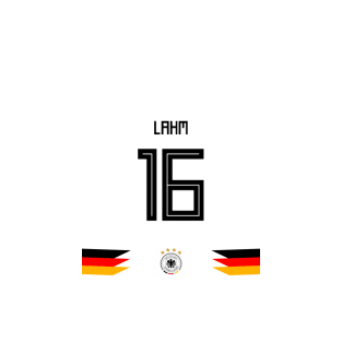 Lahm 16 T-Shirt