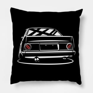 Skyline 2000 GT Pillow