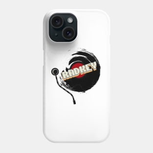 RADKEY - The Interrupters Southeast Headline Shows Phone Case