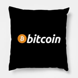 Bitcoin (BTC) The Original Pillow