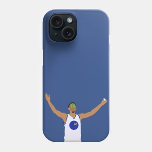 Steph Curry - Money Phone Case