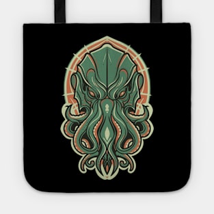 The Great Old One, Cthulhu #1 Tote