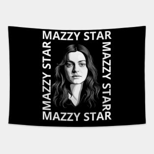 Mazzy Star Tapestry