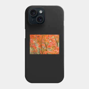 Japanese Maple Phone Case